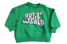 Seed Jumper, Green, 3