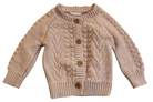 Jamie Kay Cardigan, Pink, 00