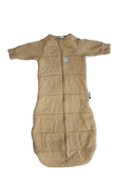 Ergopouch Sleeping Bag, Tan, 000-1 (3.5 TOG)
