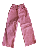 Seed Pants, Pink, 6