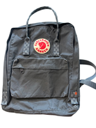 Fjällräven Backpack, Grey, One Size