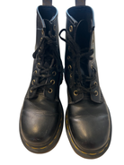 Dr Martens Boots, Black, 3 UK EU 36