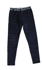 Seed Leggings, Black, 6