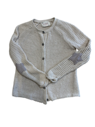 Zara Cardigan, Beige , 7-8