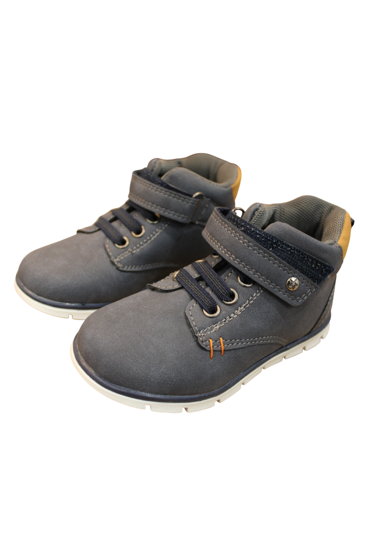 Road 3 Boots, navy, 24