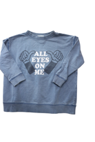 Seed Jumper, Blue, 3