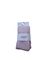 Seed Heritage Tights, Pink, 0