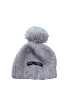 Hat Trick Hat, Grey, 000