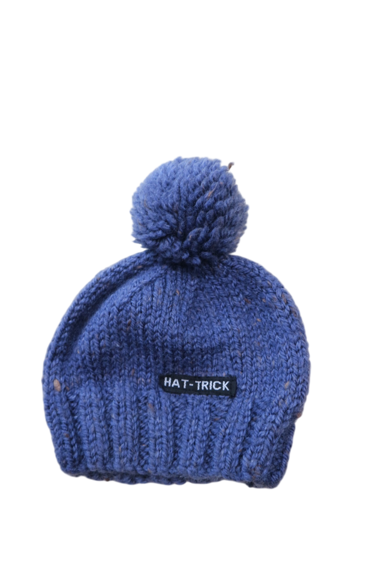 HAT-TRICK Hat, Blue, 000