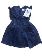 Luna Bella Design Dress, Navy blue, 00