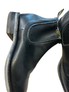 R.M. Williams Boots, Black, UK 3/ EU 35