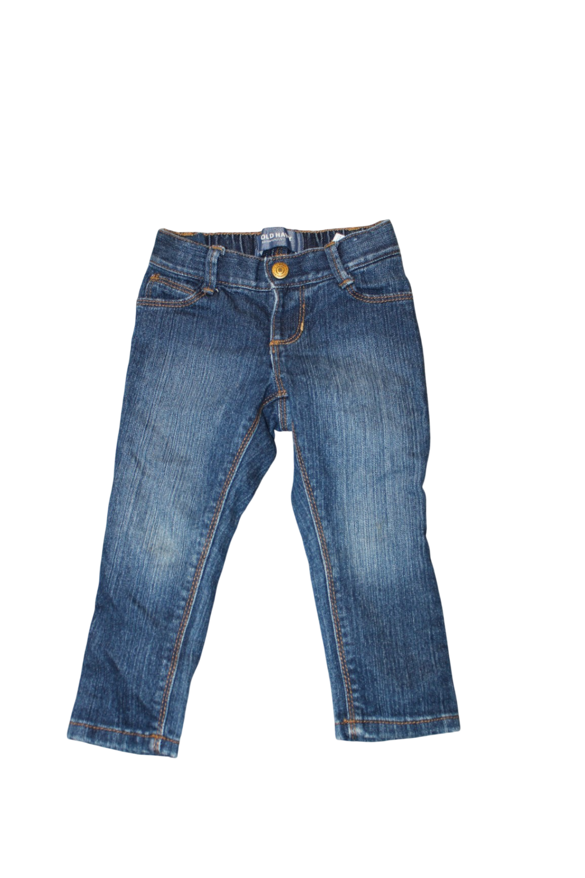 Old Navy Pants, Blue, 2