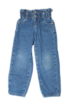 Seed Pants, Blue, 4
