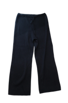 Legoe Heritage Maternity Pants, Black, 0