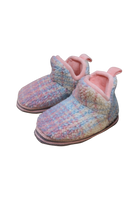 Kip & Co Slippers, Plaid Pastel, EUR 31-32