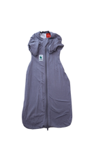 The Sleepy Company Sleeping Bag, Grey, Newborn