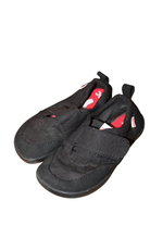 Splay Shoes, Black, 8c