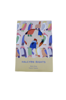 Halcyon Nights Baby Wrap, Multi, 100cm