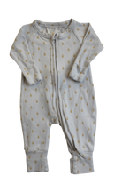 Homegrown Jumpsuit, Off-white, 0000