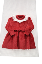 Unknown Dress, Red, 2?