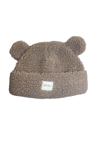 MINI Hat, Brown, 0000-000