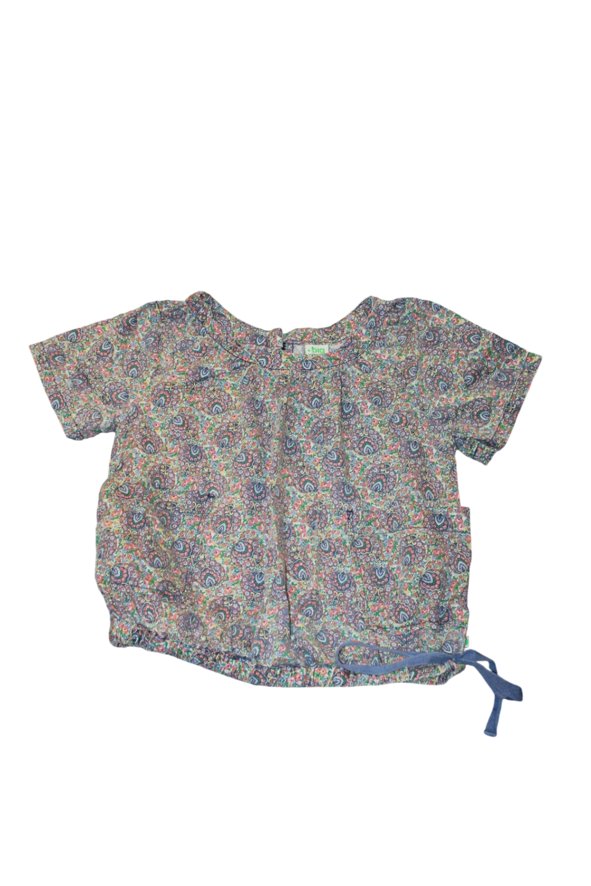 Big by Fiona Scanlan Shirt, Multicolour, 3