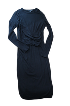 Soon Maternity Maternity Dress, Black, S