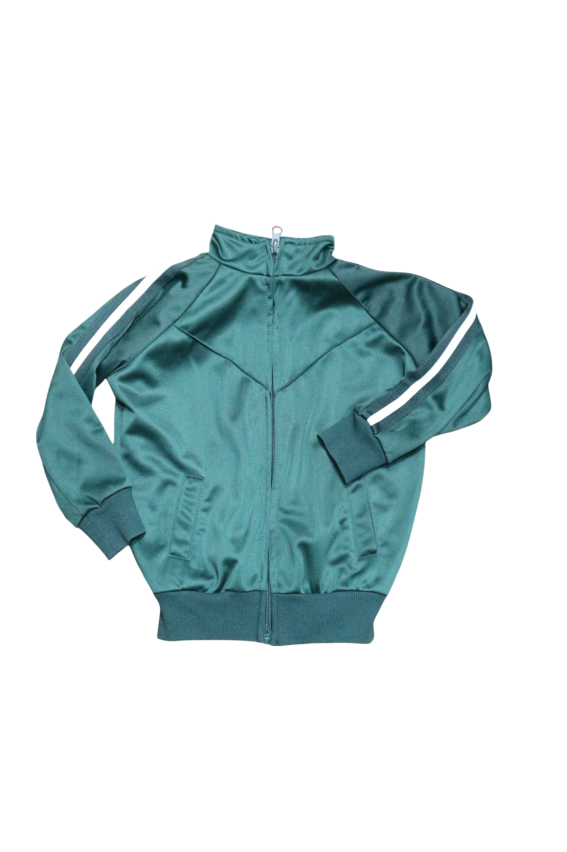 Cotton On Jacket, Green, 3