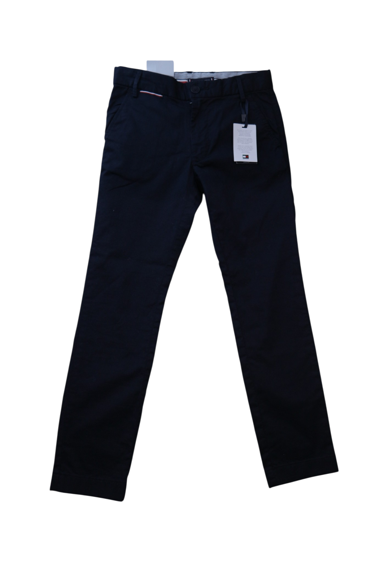 Tommy Hilfiger Pants, Navy, 8-9Y