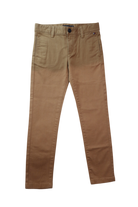 Tommy Hilfiger Pants, Tan, 8-9Y