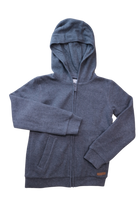 Country Road Hoodie, Grey, 8
