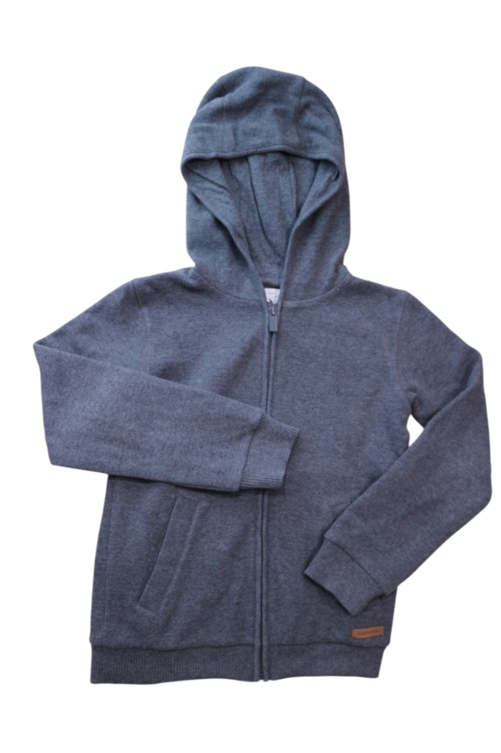 Country Road Hoodie, Grey, 8