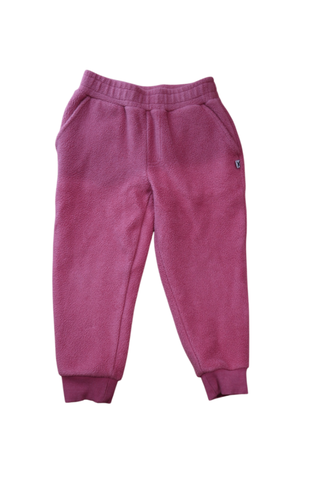 Minti Pants, Pink, 5