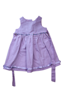 Victoria Rose Dress, Pink, 1