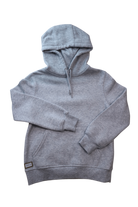 Indie by Industry Hoodie, Grey, 8