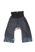 Oishi-m Pants, Dark Blue, 0