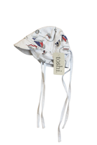Toshi Baby Hat, White, XXS (00000-0000)