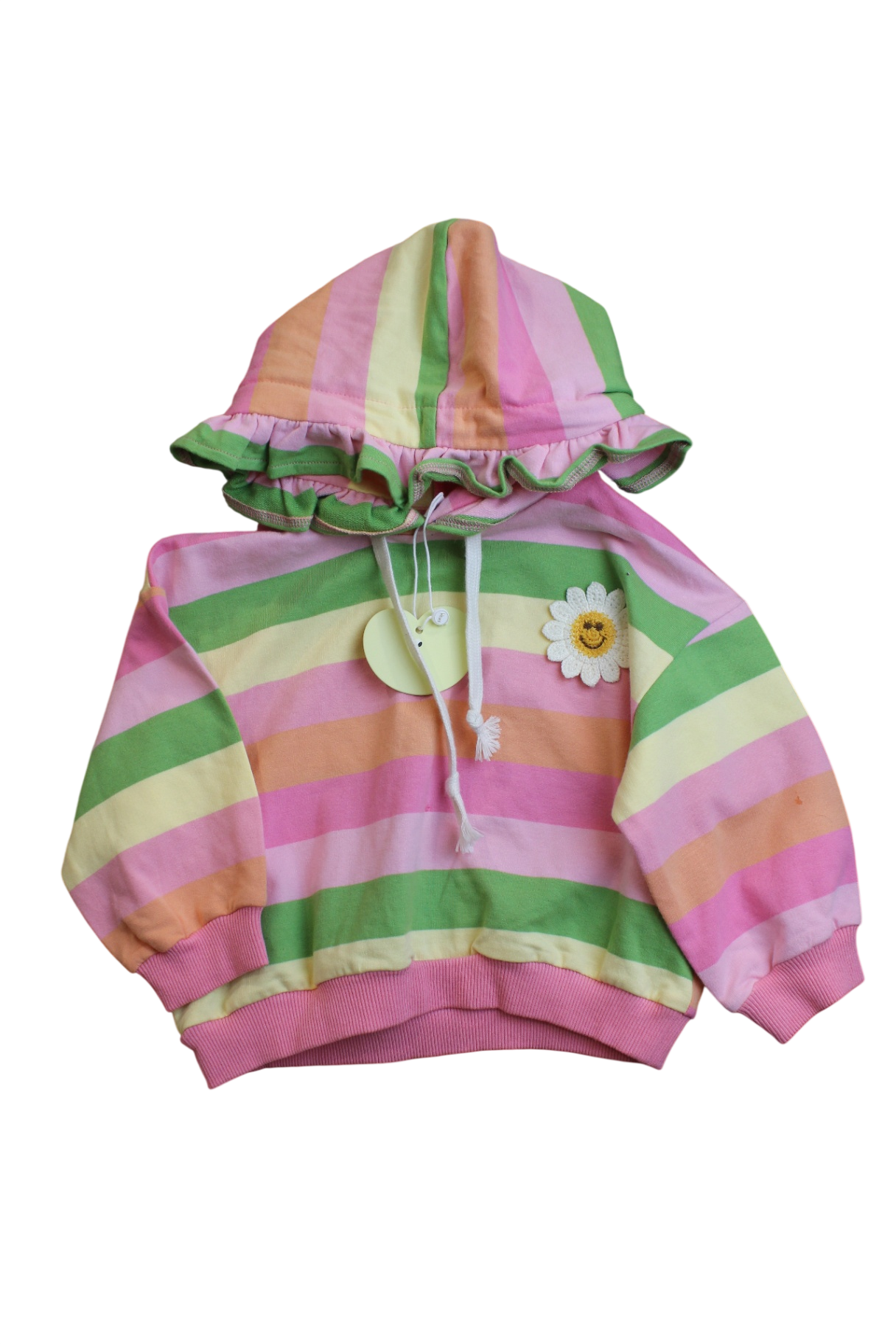 Unknown Jumper, multi, 0