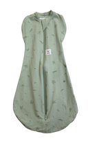 Ergopouch Swaddle , green, 0000