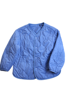 Uniqlo Jacket, Blue, 5-6