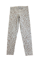 Country Road Leggings, Beige, 6