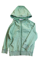 Minti Jumper, green, 5