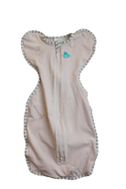 Love To Dream Swaddle , Pale Pink, 0000