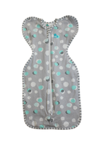 Love To Dream Swaddle , Grey, 0000