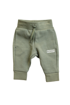 Bonds Trackpants, green, 000