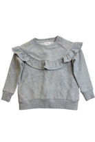 Seed Jumper, Grey, 3