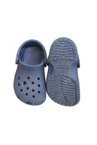 Crocs Shoes, Navy, US 6/EUR 22