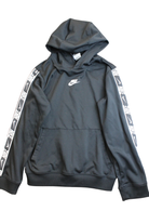 Nike Jumper, Black, 10-12