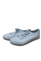 Cotton On Sneakers, Blue, US 2/EUR 33