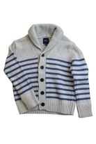 Gap Kids Knitwear, Grey, 6-7